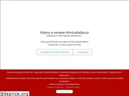 Sites similar to winnicadesas.pl
