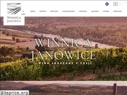 Sites similar to winnicajanowice.pl