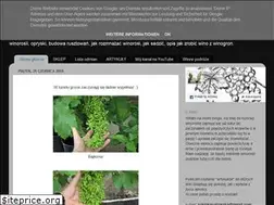 Sites similar to winnicakonrada.blogspot.com