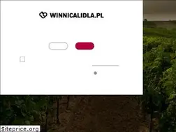 Sites similar to winnicalidla.pl