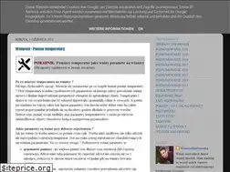 Sites similar to winnicamarysienka.blogspot.com