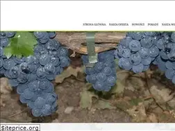 Sites similar to winnicaprzybylowka.pl