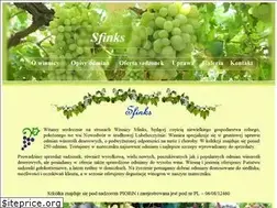 Sites similar to winnicasfinks.pl