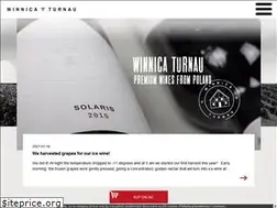 Sites similar to winnicaturnau.pl