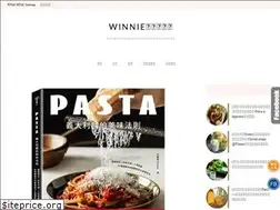 Sites similar to winnie-cucina.com