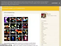Sites similar to winnie-happydays.blogspot.com
