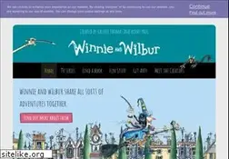 Sites similar to winnie-the-witch.com