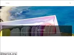 Sites similar to winnie99.com