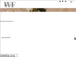 Sites similar to winniefannon.com