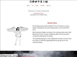 Sites similar to winniejeanhoward.com