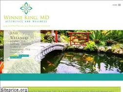 Sites similar to winniekingmd.com