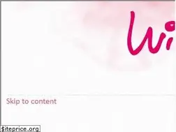 Sites similar to winnieleung.hk