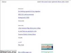 Sites similar to winnielim.org