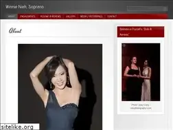 Sites similar to winnienieh.com
