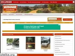 Sites similar to winnieowners.com