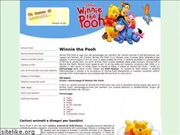 Sites similar to winniepooh.net