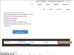 Sites similar to winnies.in