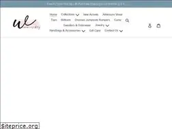 Sites similar to winniesboutique.com