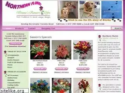 Sites similar to winniesflowers.com