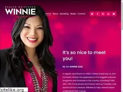 Sites similar to winniesun.com
