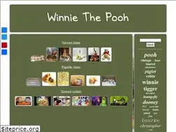 Sites similar to winniethepoohonline.com