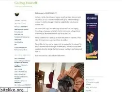 Sites similar to winniewong.typepad.com