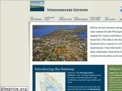 Sites similar to winnigateway.com
