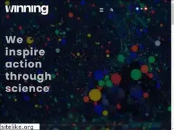 Sites similar to winning-consulting.com