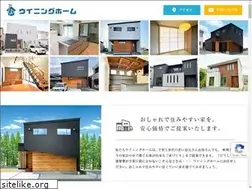 Sites similar to winning-home.com