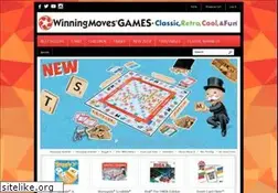 Sites similar to winning-moves.com