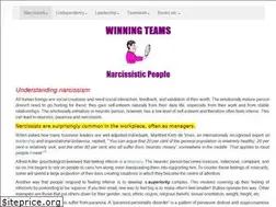 Sites similar to winning-teams.com