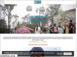 Sites similar to winning-travel.com