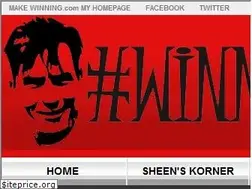 Sites similar to winning.com