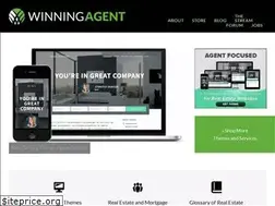 Sites similar to winningagent.com