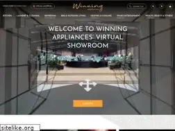 Sites similar to winningappliances.com.au