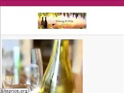 Sites similar to winningatwine.com