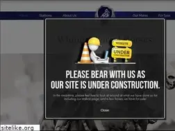 Sites similar to winningbarrelhorses.com