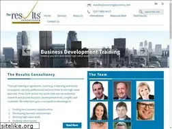 Sites similar to winningbusiness.net