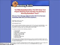 Sites similar to winningdrills.com