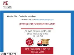 Sites similar to winningedge4you.com