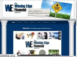 Sites similar to winningedgefinancial.com