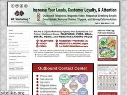 Sites similar to winningedgemarketing.com