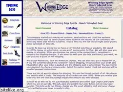Sites similar to winningedgesports.com