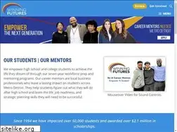 Sites similar to winningfuturesbooks.org