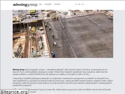 Sites similar to winninggroup.cz