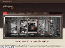 Sites similar to winningimagevt.com
