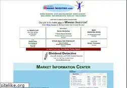 Sites similar to winninginvesting.com