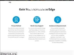 Sites similar to winningivyprep.com