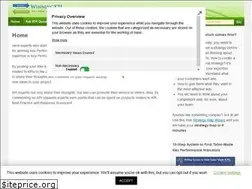 Sites similar to winningkpi.com
