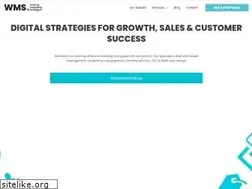 Sites similar to winningmarketingstrategies.com